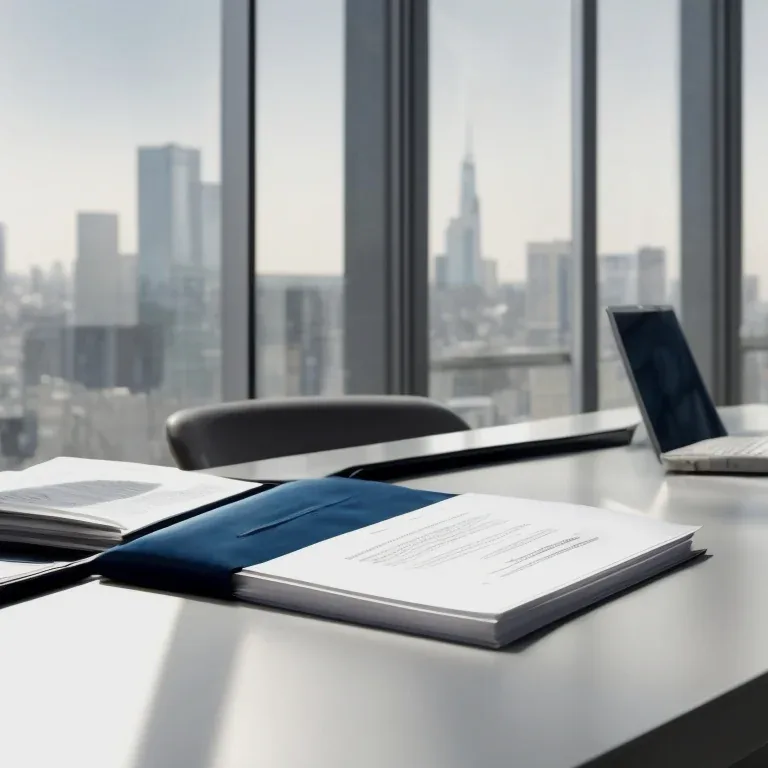 Legal consultation image