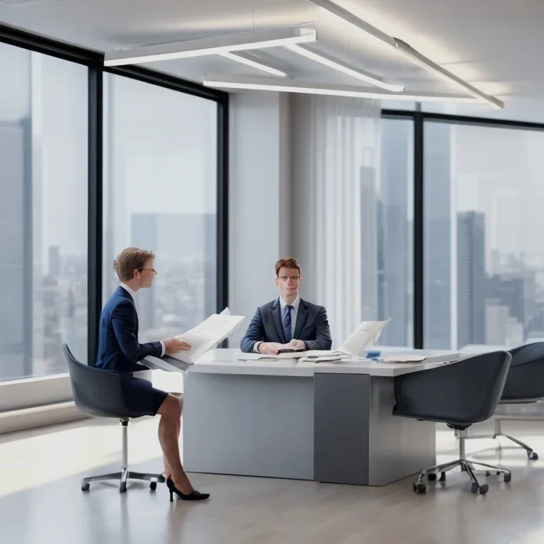 Contracts and compliance